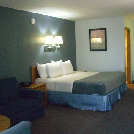 Quail'S Nest Inn & Suites Osage Beach Eksteriør billede